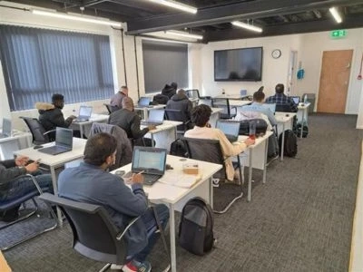 Elec Training: Your Go-To Provider for Electrical Training Courses in the UK