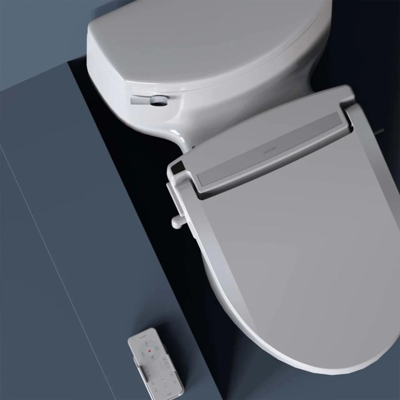 Transform Your Bathroom: Why Bidets are a Game-Changer