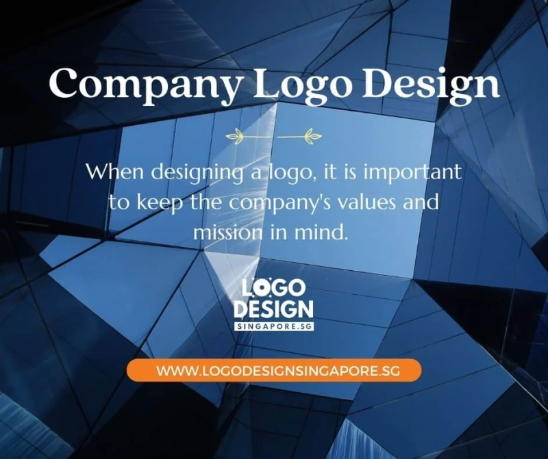 Free Logo Design, Professional & Custom Company Logos