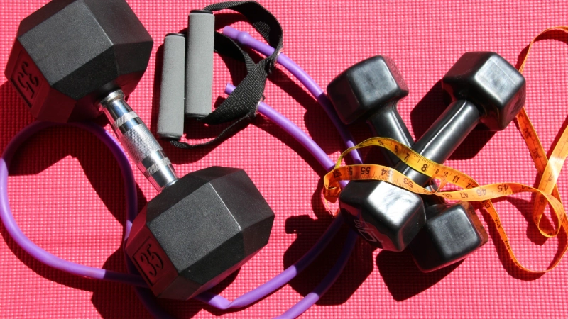 Choosing Exercise Equipment That Fits Your Lifestyle