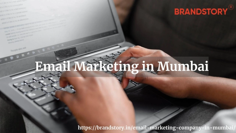 Advantages of Email Marketing