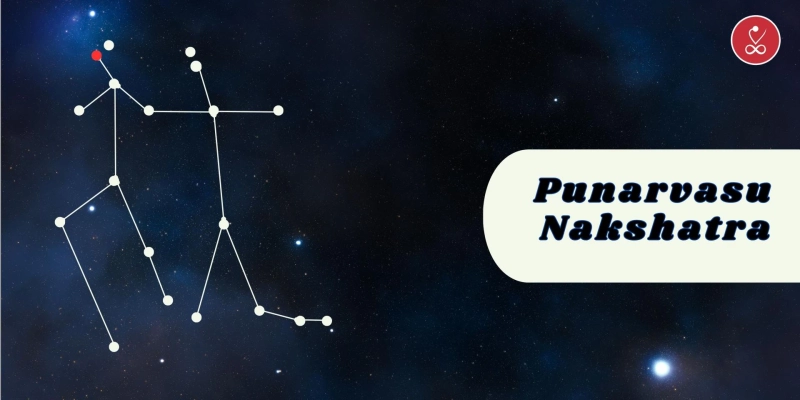Punarvasu Nakshatra: Symbol of Renewal, Growth, and Balance