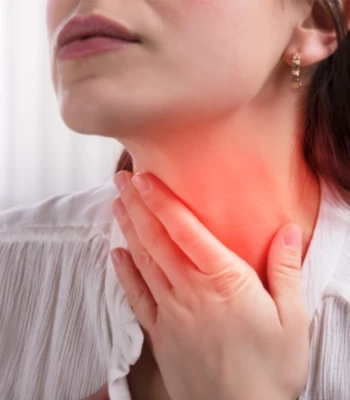 Benefits of taking sore throat treatment