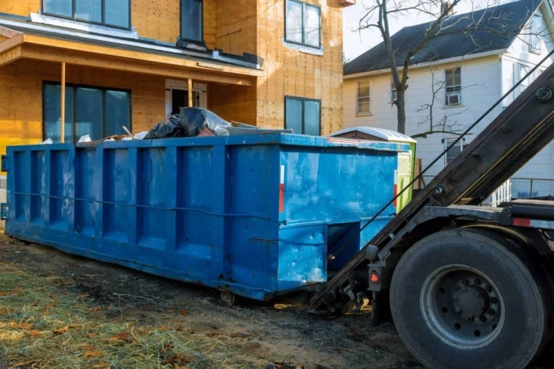 How to Keep Your Construction Site Clean and Safe