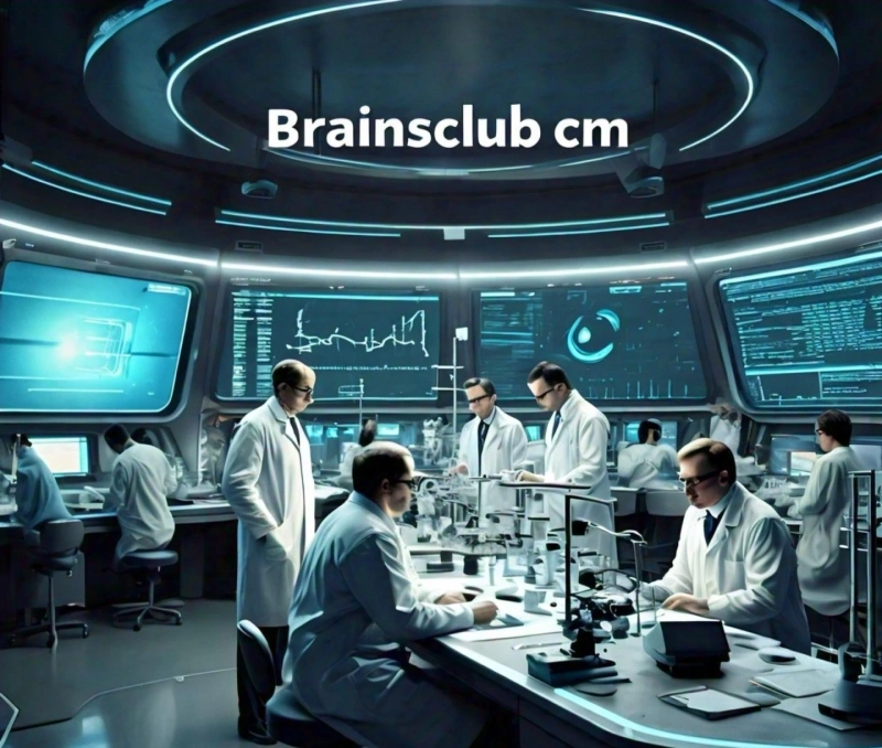 Unveiling the Secrets of Brians Club: Depths of an Underground Market