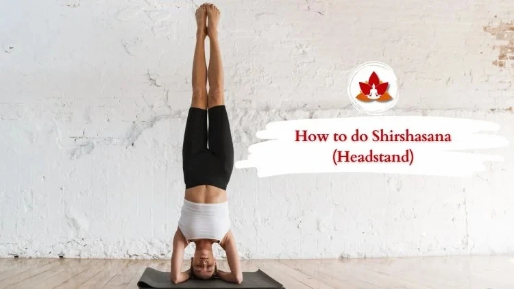 Shirshasana Yoga Cues: Essential Alignment Tips for a Safe and Stable Headstand