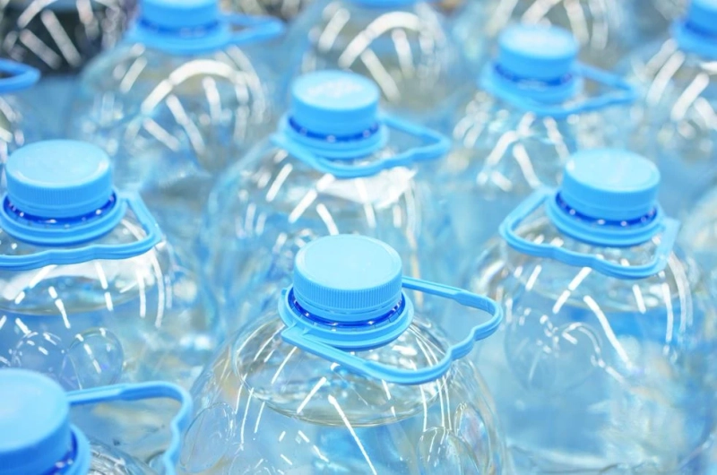 Types of Plastics Used in Bottle Manufacturing: PET, HDPE, LDPE & PP