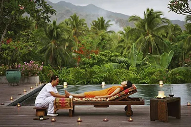 What are the Benefits of Foot Reflexology?
