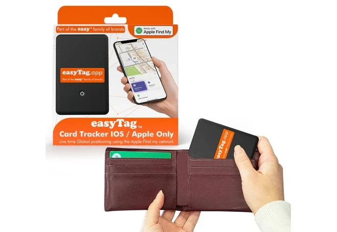 How a GPS Tracker Tag Works for Real-Time Location Updates