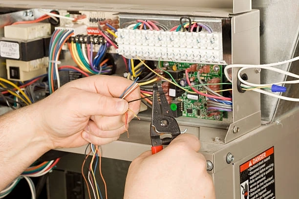 How Can An Electrician Responsibly Recycle Electrical Wiring Waste?