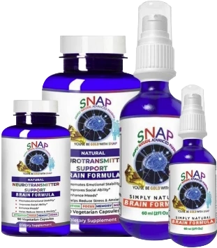 The Guide to The Best Brain Supplements