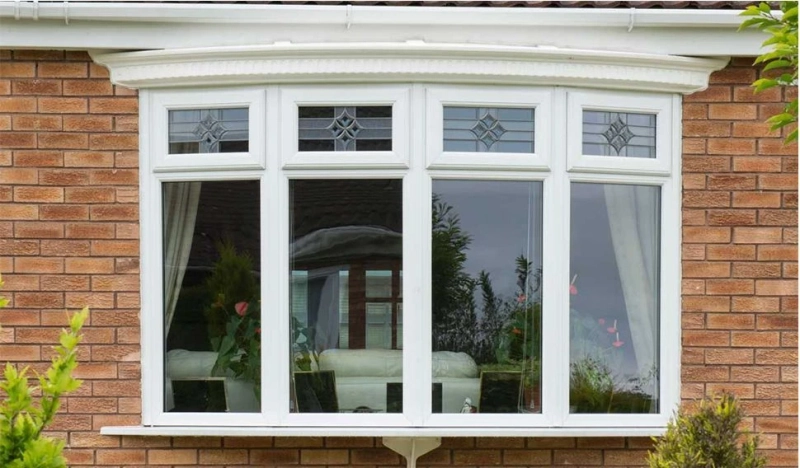 Why UPVC Windows Are the Go-To Choice for Noise Reduction in Urban Indian Homes