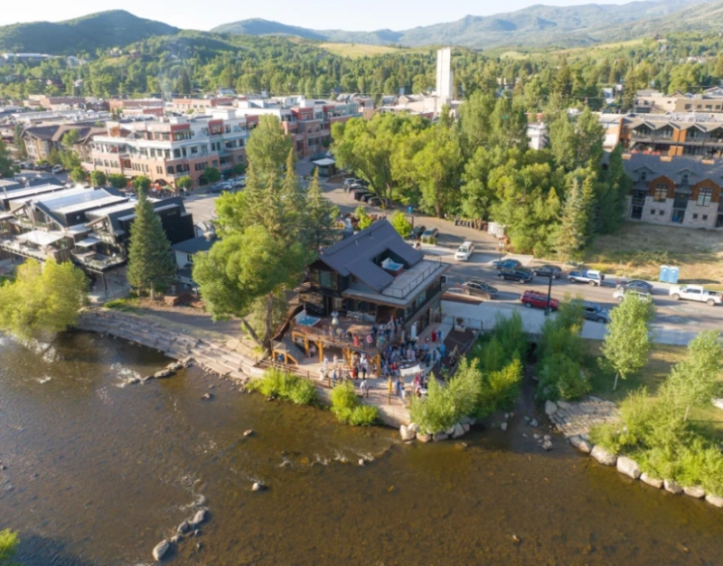 The Boathouse Steamboat Wedding Guide for Colorado Couples