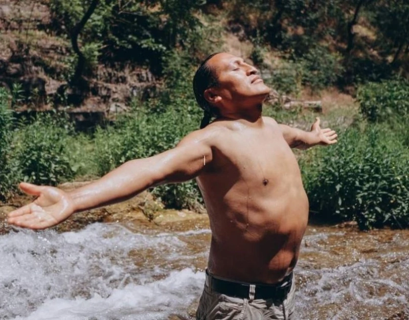 Ecotherapy For Drug Addicts