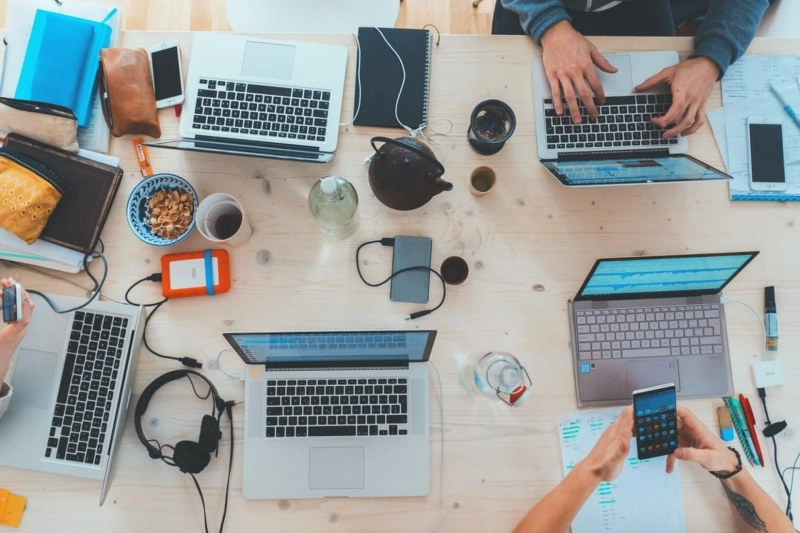9 Digital Marketing Trends to Follow In 2022