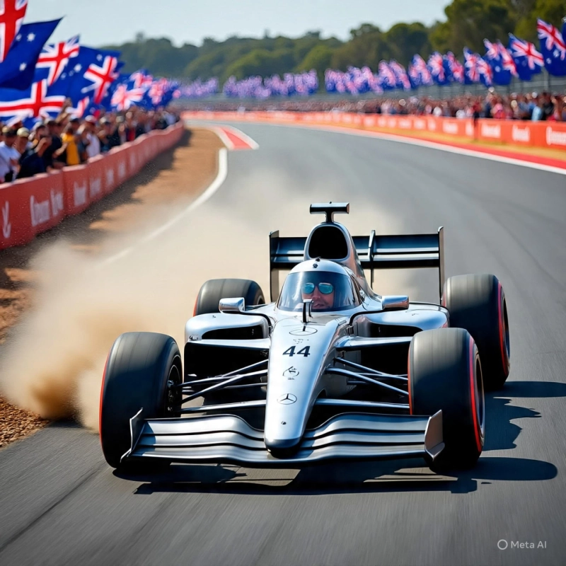 F1 Australian Grand Prix 2026 Preview: Which Team Will Take the Lead?