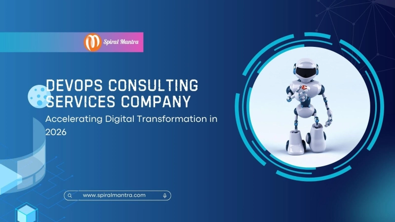 Why Choosing the Right DevOps Consulting Services Company Is a Game Changer in 2026