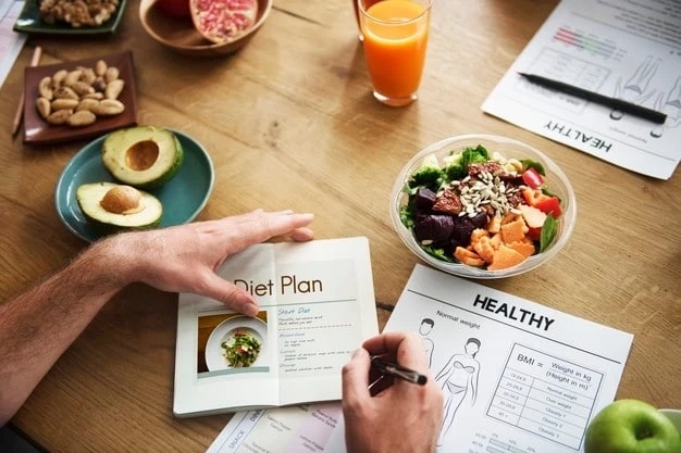 Top Reasons to See a Nutritionist Right Now