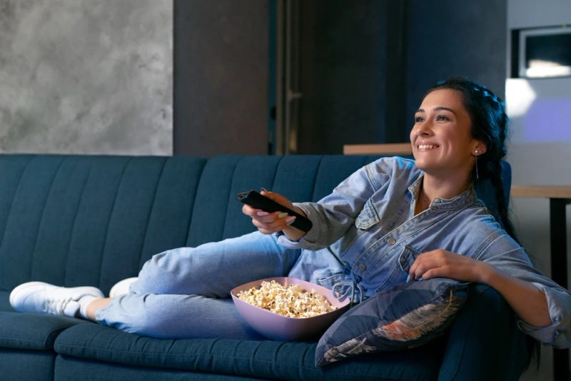 Kroz Ekran Do Korijena: Balkanski TV Uživo Streaming i Dijaspora