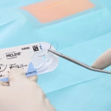 Types of Suture: A Complete Guide for Medical and Surgical Use