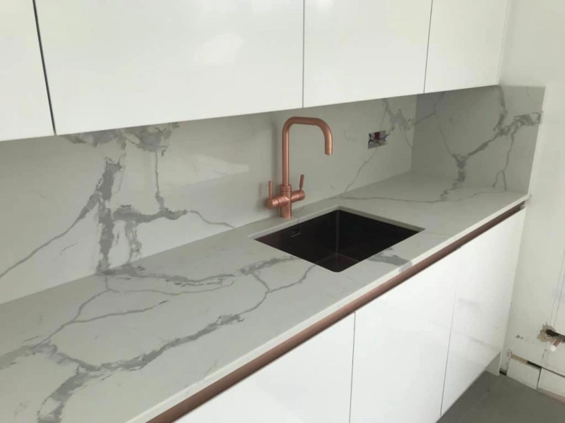 Best 8 Reasons choosing Quartz worktops Kent