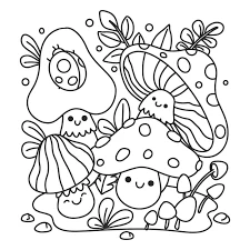 Free coloring pages