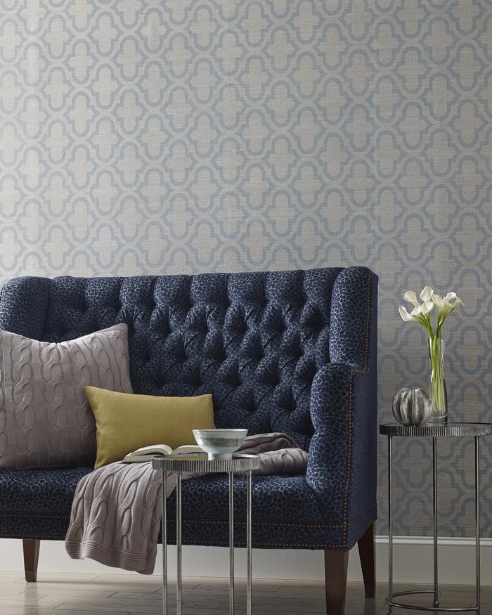 Expert Guidelines On Selecting Barclay Butera Wallcoverings For Your Interior