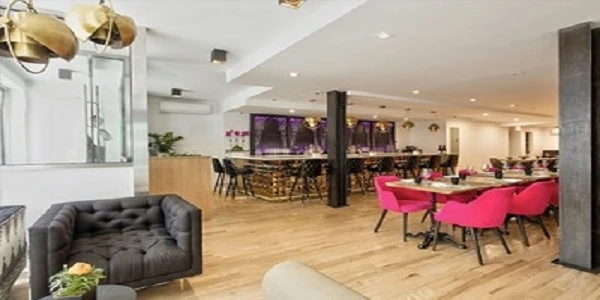 Why Should You Hire Wedding Party Catering Services ?