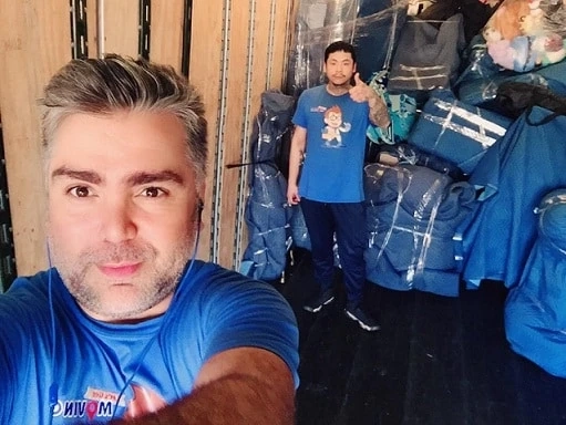 Things You Should Know While Moving to Another House