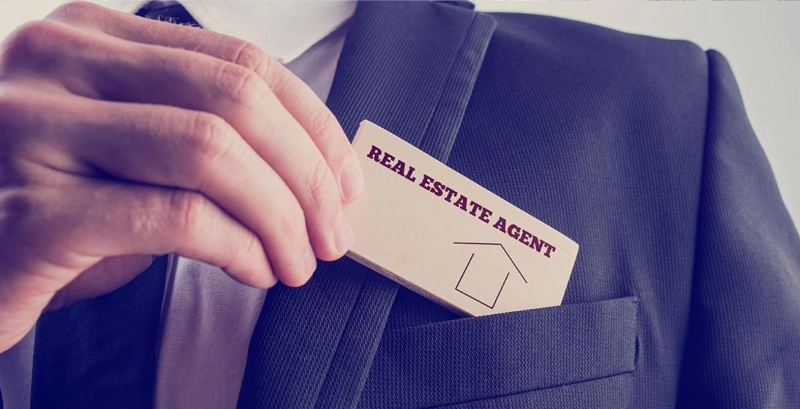 The Qualifications Of A Good Real Estate Agent
