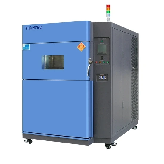 Thermal Shock Chamber