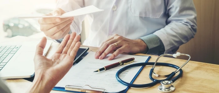 Common Examples of Medicare, Medicaid Fraud