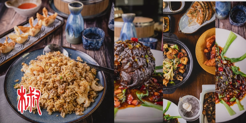 A Top Chinese Restaurant Houston Food Lovers Trust for Authentic Sichuan Flavor