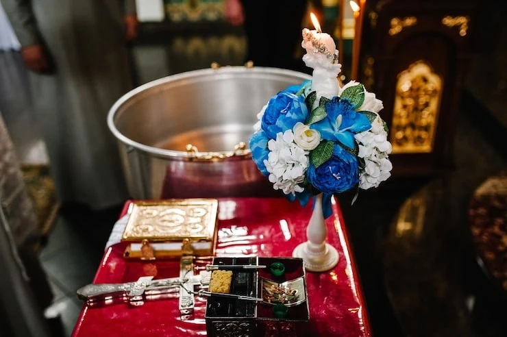 How the Rituals in a Singapore Chinese Funeral Differ from a Buddhist Funeral Service