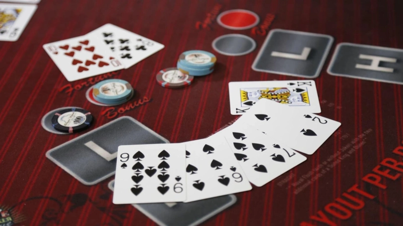 What is Pai Gow Poker?