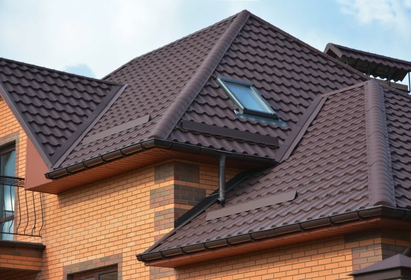 Licenced And Experiance Roofing Company