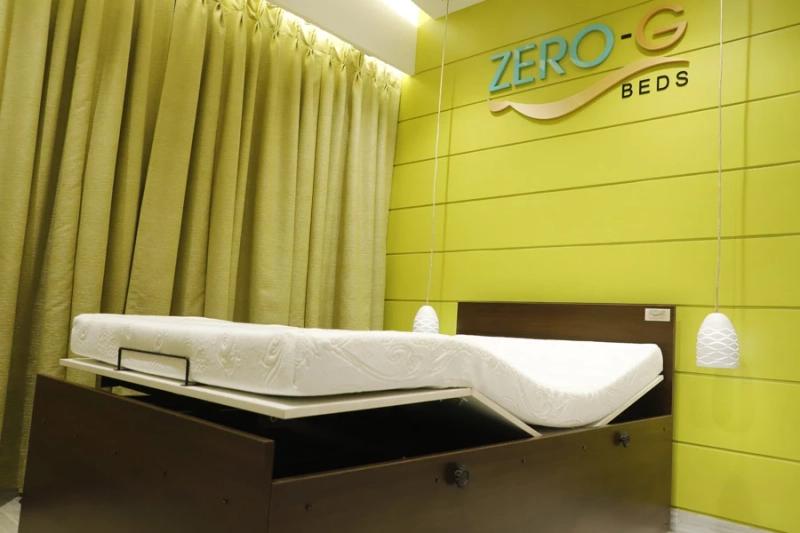 4 Factors to Remember While Selecting an Adjustable Bed Frame