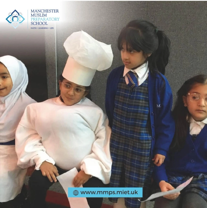 Muslim Public School: Nurturing Excellence Through Faith and Knowledge