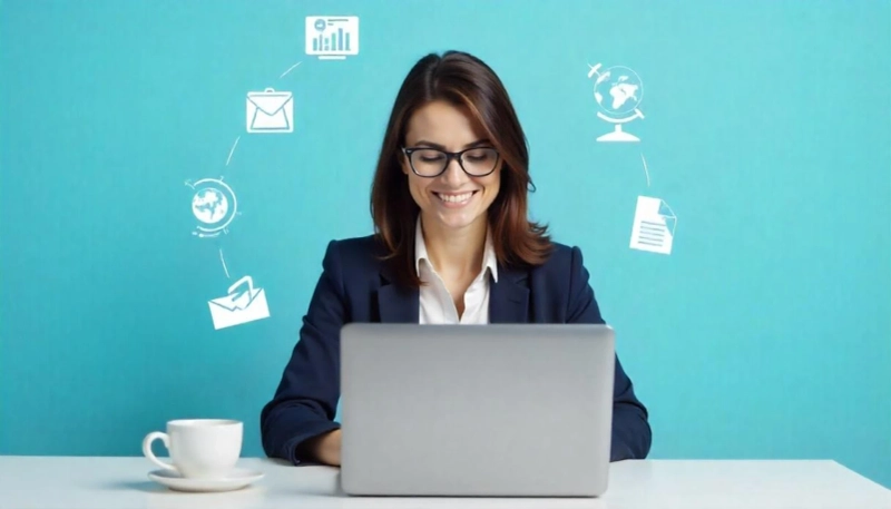 ISO 9001 Certification in Qatar: Why Every Entrepreneur Should Give It a Thought