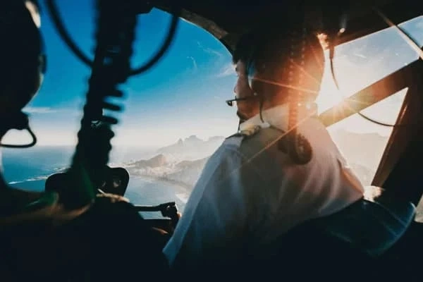 Unlock Aviation Success: Diploma in Management Essentials