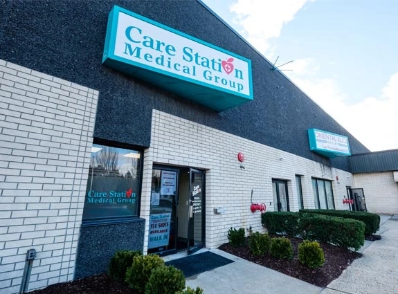 Urgent Healthcare Walk-In Services for Immediate Medical Attention