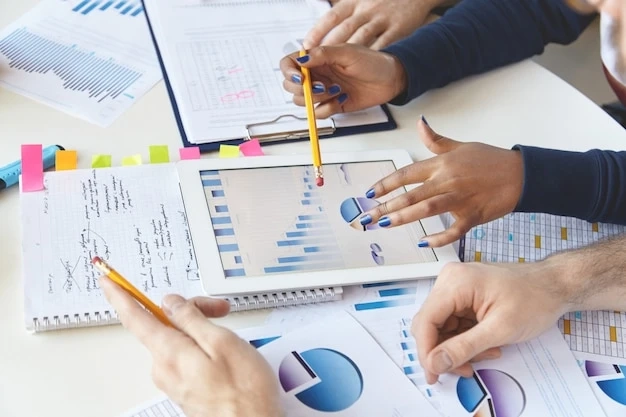 How to Conduct A Perfect Market Research Report?