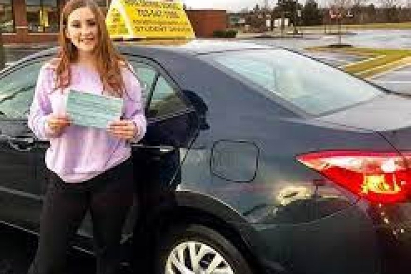 How to Get the Most Out of Driving School Leesburg VA