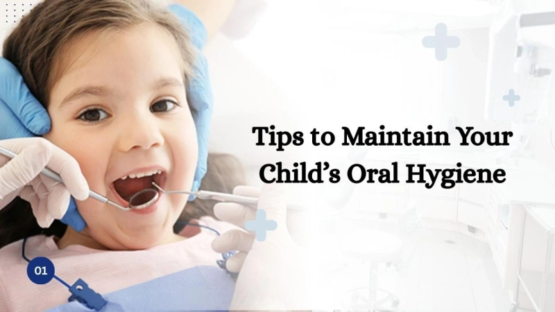 How Parents Can Support Better Oral Health in Children