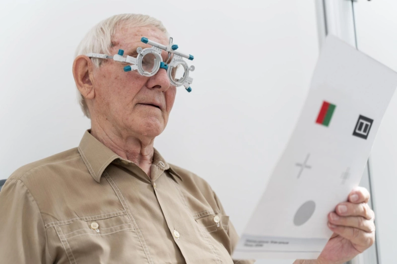 Glaucoma vs. Cataracts: What’s the Difference?