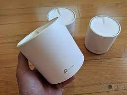 TP-Link Deco X60 Review