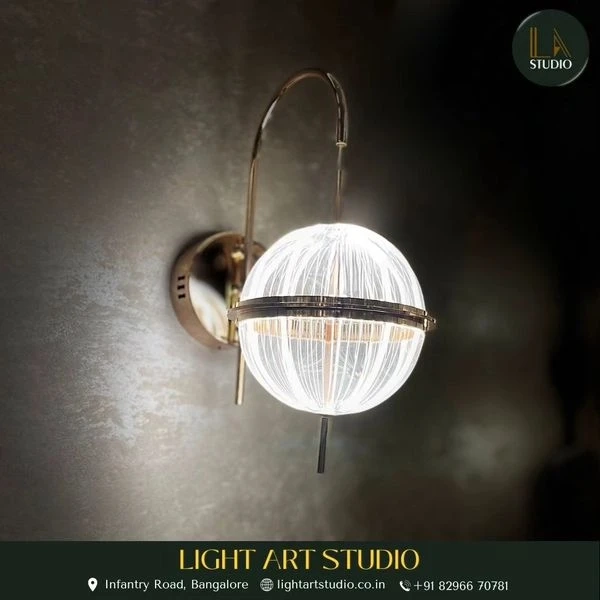 The Ultimate Destination for Lighting in Bangalore - Light Art Studio