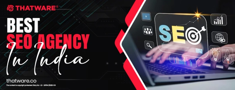 Why Startups and Enterprises Trust the Best SEO Agency in India for Growth