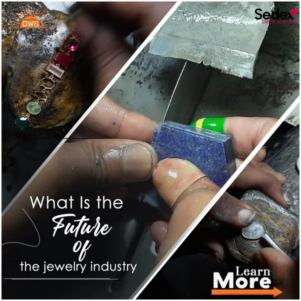 What is the Future of the Jewelry Industry?