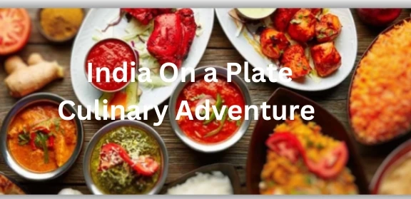 Culinary Adventure